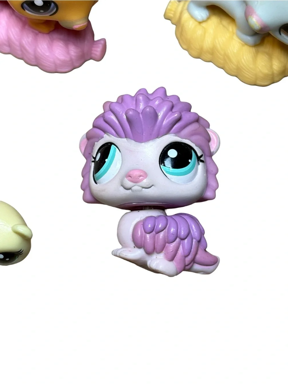 Littlest Pet Shop Toy Lot Bundle